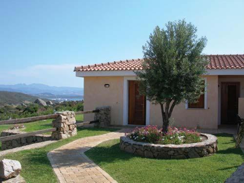 La Fenice Resort Olbia Exterior photo